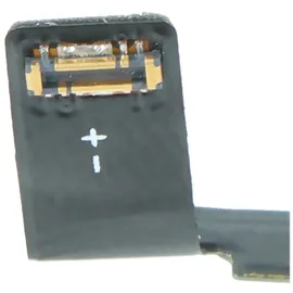AccuCell Akku passend für Apple iPhone 12 mini, diagnostizierbar, Li-Polymer, 3,85V, 2227mAh, 8,57Wh, ohne Werkzeug