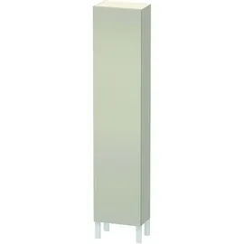 Duravit L-Cube Hochschrank 1 Tür, LC1170R9191,