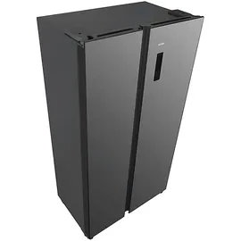 KOENIC KDD 171 E IN NF Side-by-Side (442 l, 1770 mm hoch, Inoxlook)