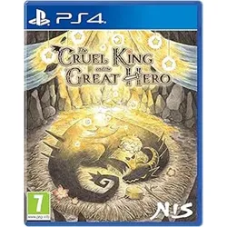 The Cruel King and The Great Hero - PS4 [EU Version]