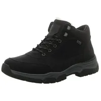 Rieker Schnürstiefel schwarz 44