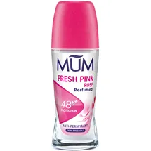 Deo MUM Deo Roll on Fresh Pink Rose 50 ml