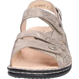 Finn Comfort Gomera sand 38