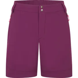 Rab Torque Mountain Shorts Wmns mulberry (MUL) 12/8