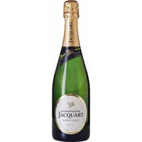 Mosaïque Brut Reims Champagne Jacquart 1,5l