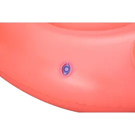 BESTWAY Schwimmtier Flamingo 128 x 110 x 87 cm