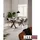 Hti-Living Sevilla 160 x 75 cm weiß