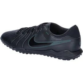 Nike Tiempo Legend 10 Academy TF black/black/deep jungle 43