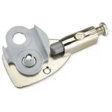 Kesseböhmer Dämpfer Maxi Klappenstütze - Kesseböhmer