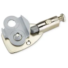 Kesseböhmer Dämpfer Maxi Klappenstütze - Kesseböhmer