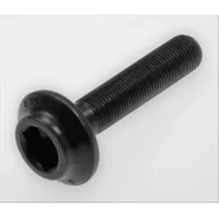 SPIDAN Achsschraube, Antriebswelle