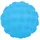 Sphero Nubby Cover Blau