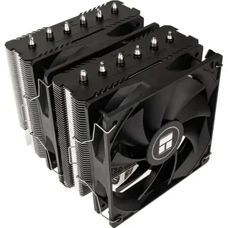 Thermalright Peerless Assassin 120 SE - Black - CPU-Luftkühler - Max 26 dBA