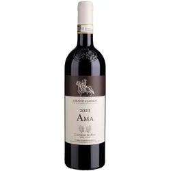 Castello di Ama: Chianti Classico DOCG Ama - 2021 -