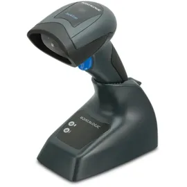 Datalogic QuickScan I QBT2101, BT, 1D, BT, Multi-IF, Kit, USB, Linear Imager, Kit inc. Imager and USB Micro Cable (1D-Barcodes), Barcode-Scanner, schwarz