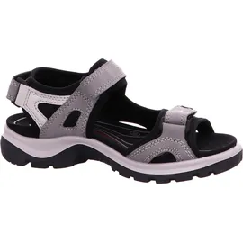 ECCO Offroad Damen titanium 43