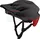 Troy Lee Designs Flowline SE MIPS Helm, Radian Charcoal Red - XL-2XL