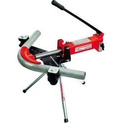 Rothenberger ROBULL Typ E, 3/8-2", offen, mit Zubehör