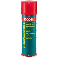 E-COLL Baustellenmarkierspray