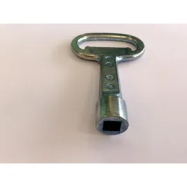 GOK Flaschenschrankschlüssel