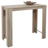 Hela Bartisch FRIEDA T  -  braun