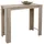 Hela Bartisch FRIEDA T  -  braun