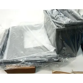 Wesco Pullboy Soft Comfort 335 K 50 l Grau