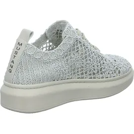 Mustang Court Damen Beige 37