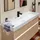 Villeroy & Boch Collaro Schrankwaschtisch 120 x 47 cm 4A33C5R1