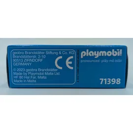 Playmobil Special Plus Mönch Kloster Eberbach 71398