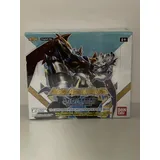 Bandai Namco Entertainment Digimon New Awakening Booster Box