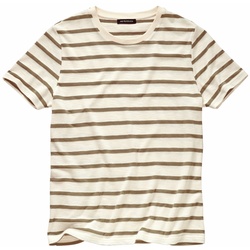 Mey & Edlich Herren Im-Lot-Shirt gruen 50 - 50