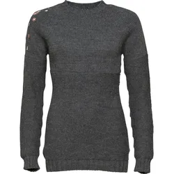 Chillaz Karwendel anthracite melange (0119) 40