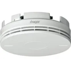 Hager RFA100D BEKA Funk-Sensorkopf Rauchmelder