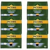 Jacobs Crema Pads Mild 18 St.