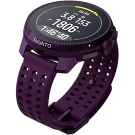 Suunto Race titanium amehyst