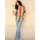 Sieh an! Ajour-Strickjacke beige 42