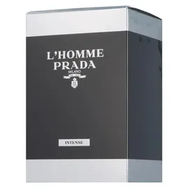Prada L'Homme Intense Eau de Parfum 100 ml