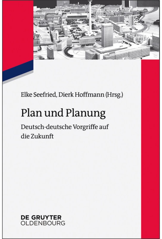 Plan Und Planung, Kartoniert (TB)