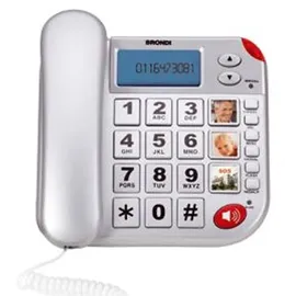 Brondi SUPER BRAVO PLUS
