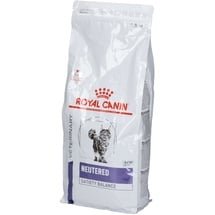 Royal Canin Neutered Satiety Balance 1,5 kg