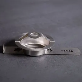 kittyprofessional Spritzgebäckvorsatz "Cookie" Größe 5