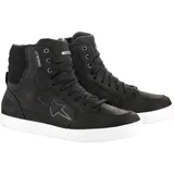 Alpinestars J-6 Schwarz/Weiß 46