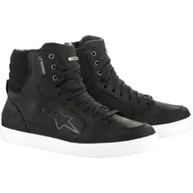 Alpinestars J-6 Schwarz/Weiß 46