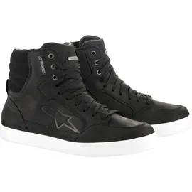Alpinestars J-6 Schwarz/Weiß 46