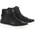Alpinestars J-6 Schwarz/Weiß 46