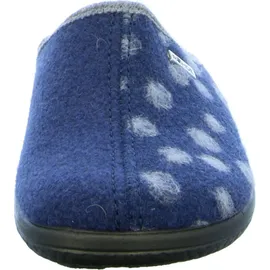 ROHDE Damen blau, 37