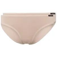 SKINY 4er Pack, Advantage Cotton Damen Rio Slip (38,