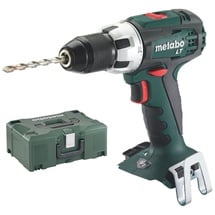 Metabo BS 18 LT ohne Akku + MetaLoc 602102840