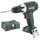 Metabo BS 18 LT ohne Akku + MetaLoc 602102840